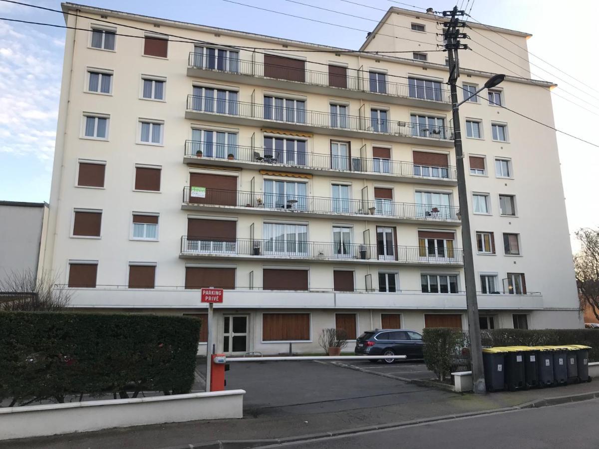 Studio 30 Troyes Exterior foto